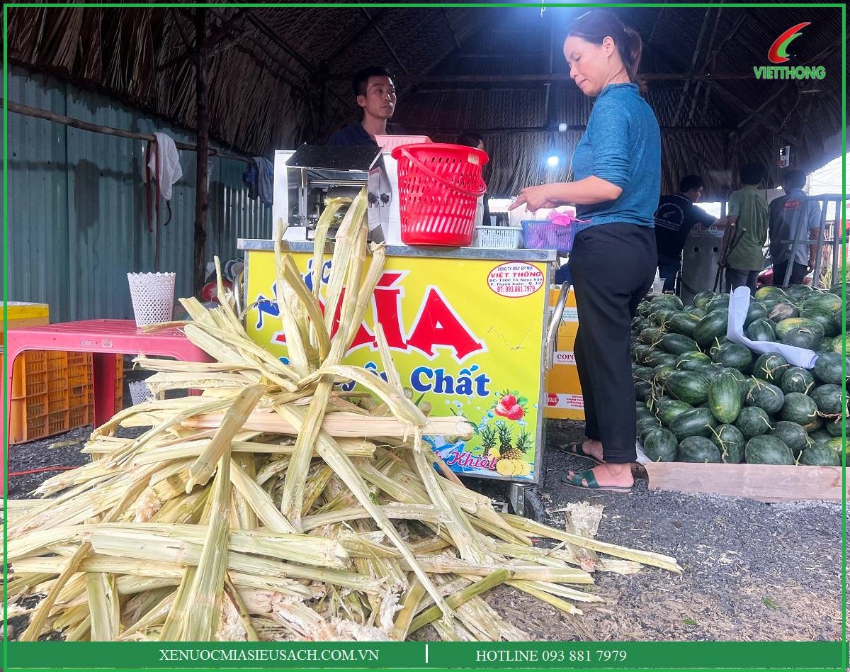 Những tính năng nổi bật làm nên thương hiệu Việt Thống