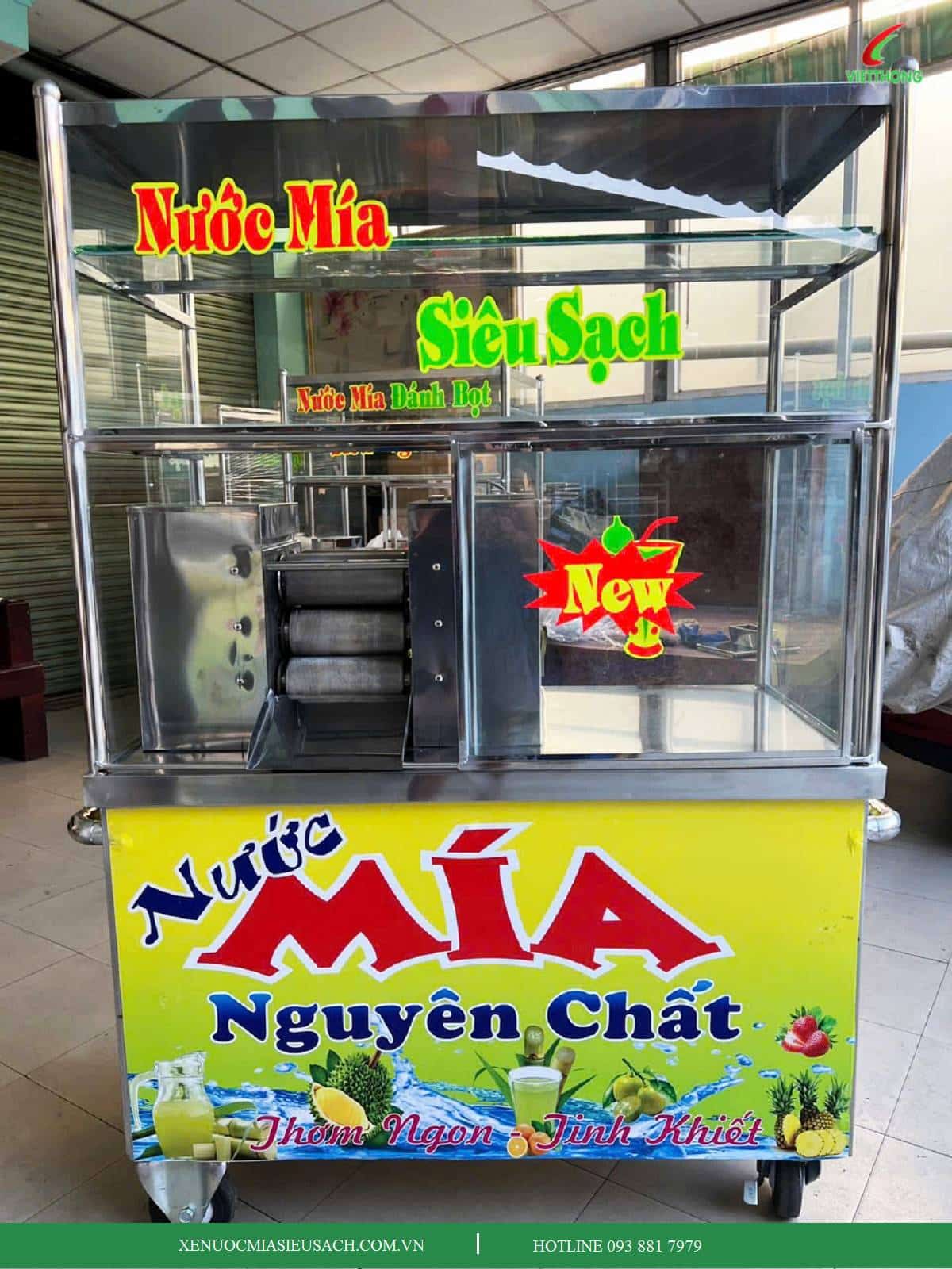 Thiết Kế & Chất Liệu Thân Xe