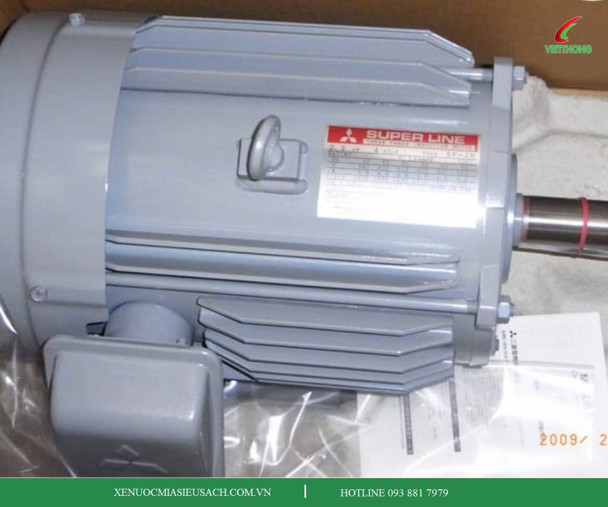 Động cơ Đài Loan Hàng mới