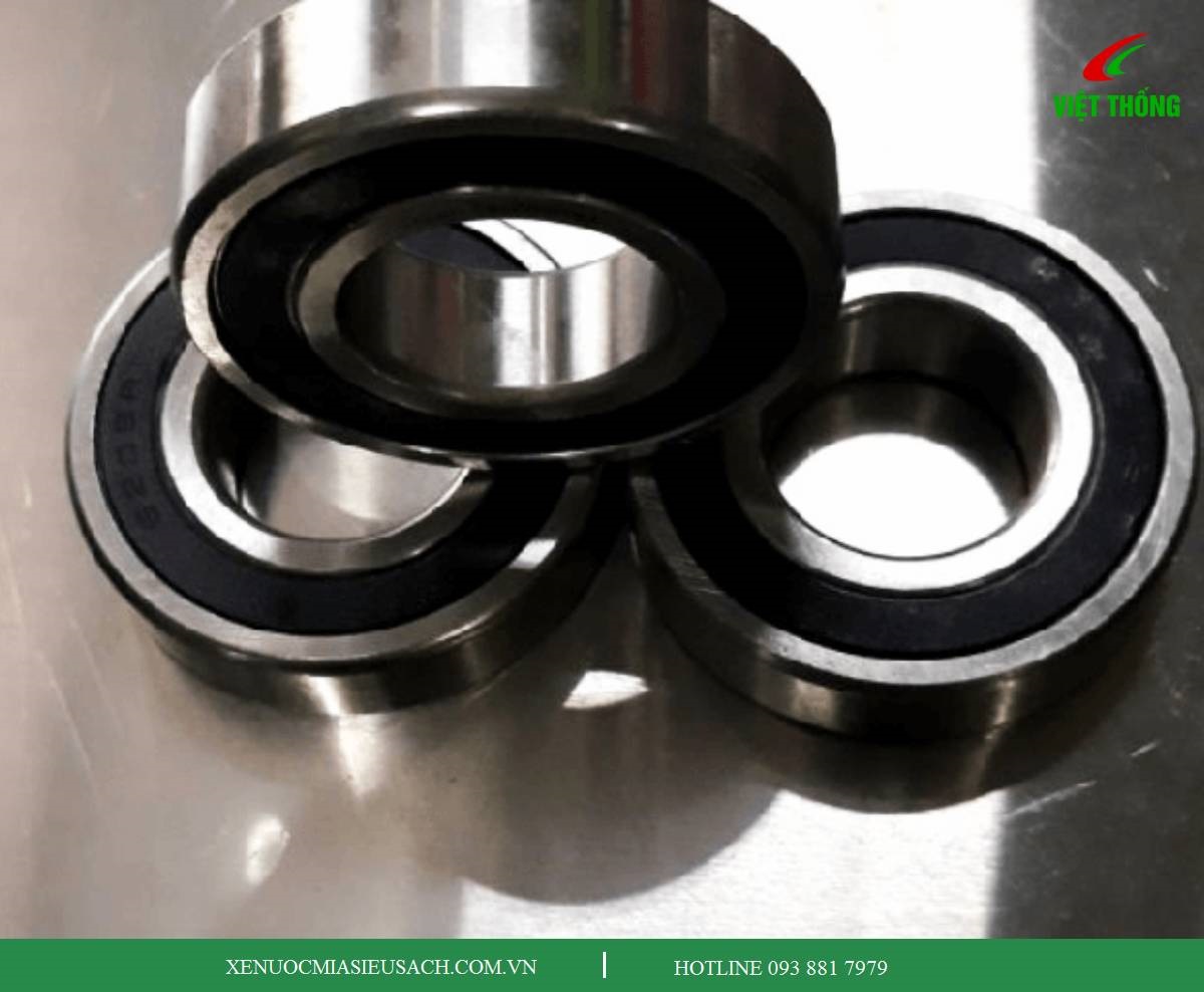 Bạc đạn (Vòng bi)