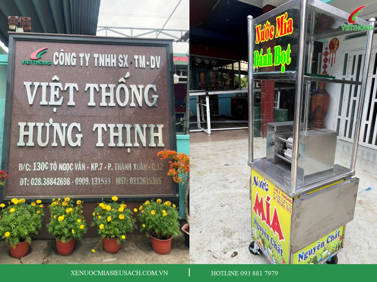 MUA MÁY ÉP NƯỚC MÍA MINI Ở ĐÂU UY TÍN & GIÁ THAM KHẢO