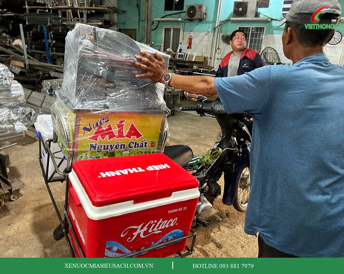 ƯU VÀ NHƯỢC ĐIỂM CỦA MÁY ÉP NƯỚC MÍA MINI