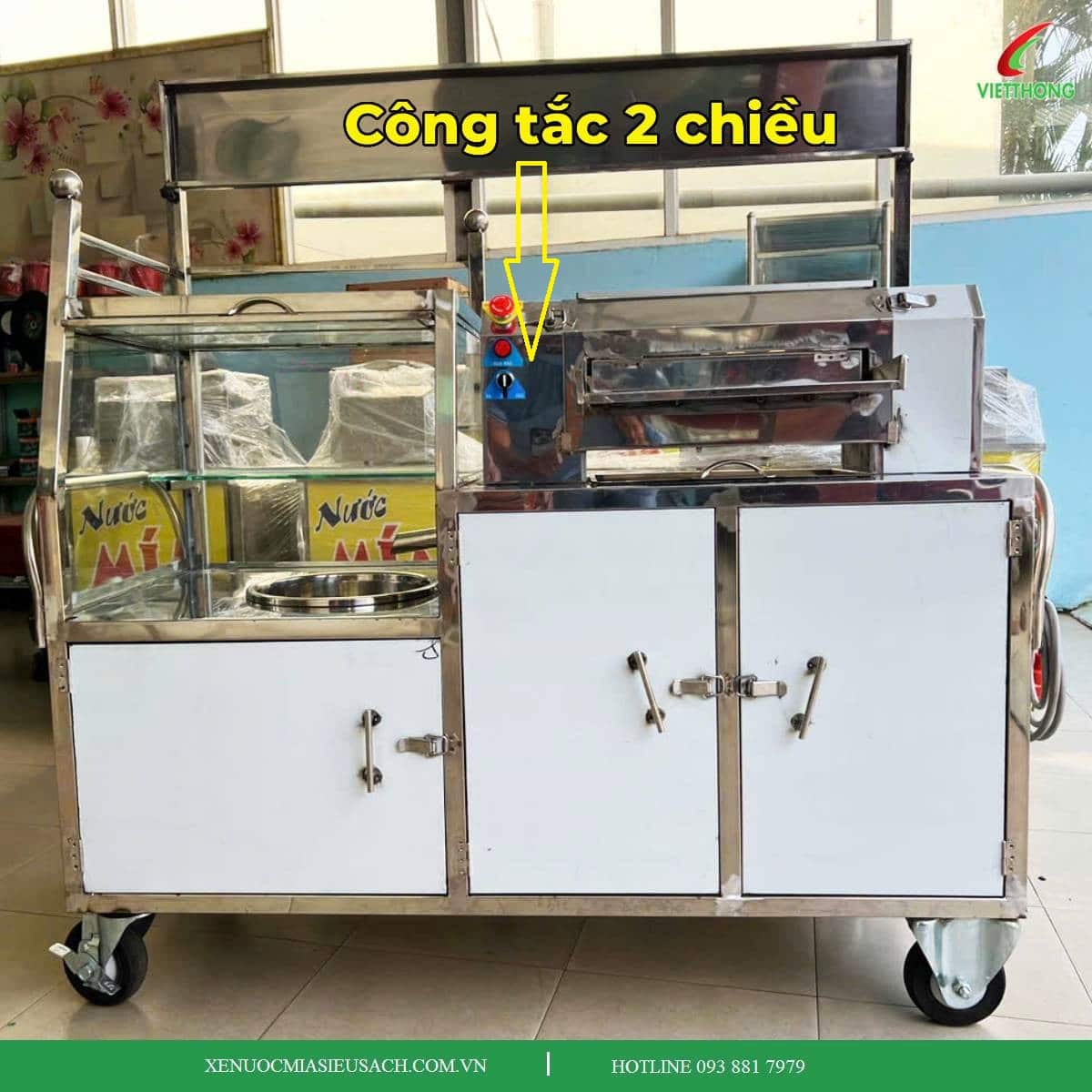 Công tắc 2 chiều